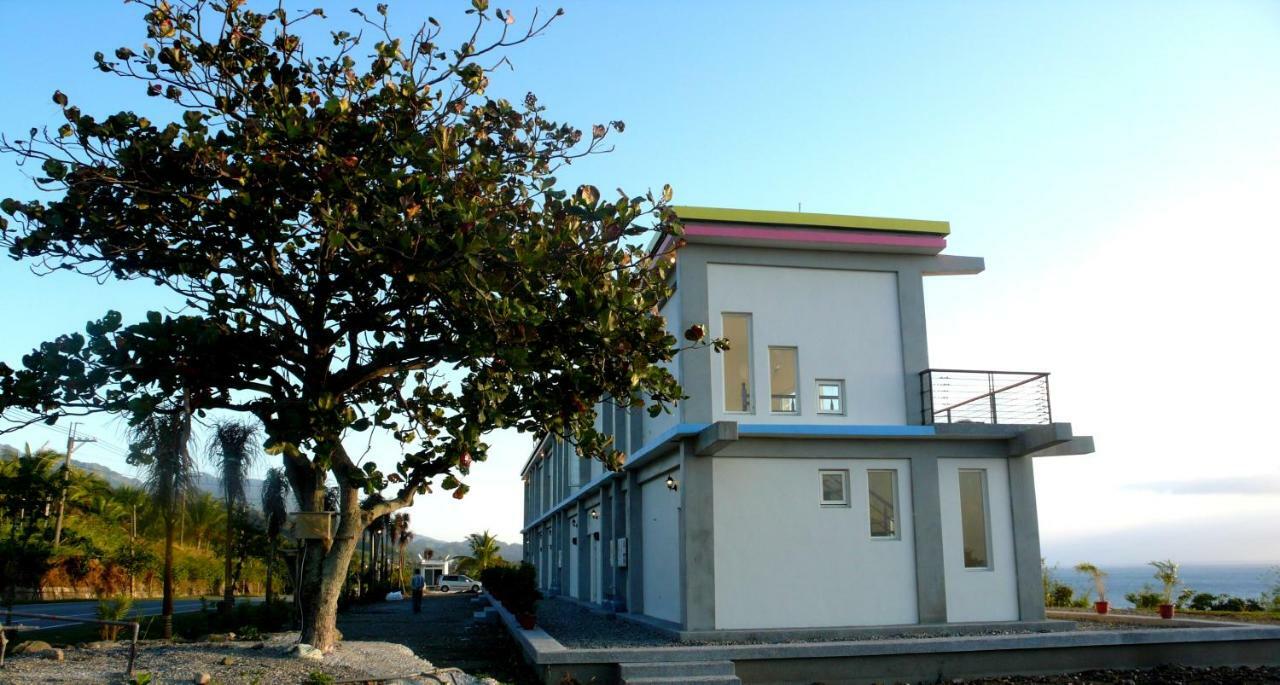 Sun Motel Chenggong Εξωτερικό φωτογραφία